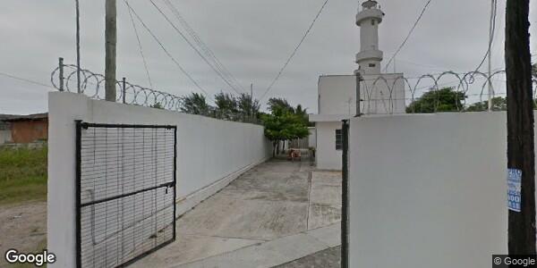 CAPITANIA DE PUERTO DE TECOLUTLA VERACRUZ